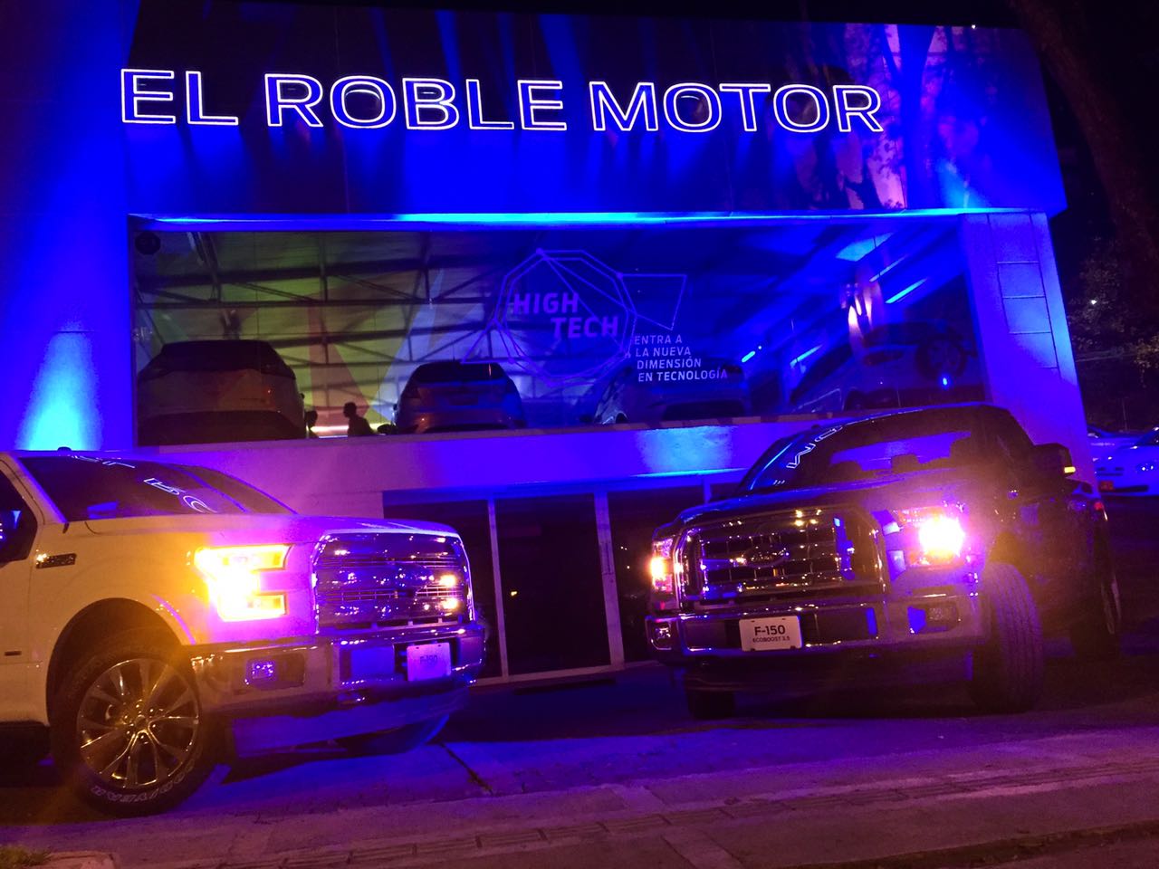 Toque-Lanzamiento Ford 02