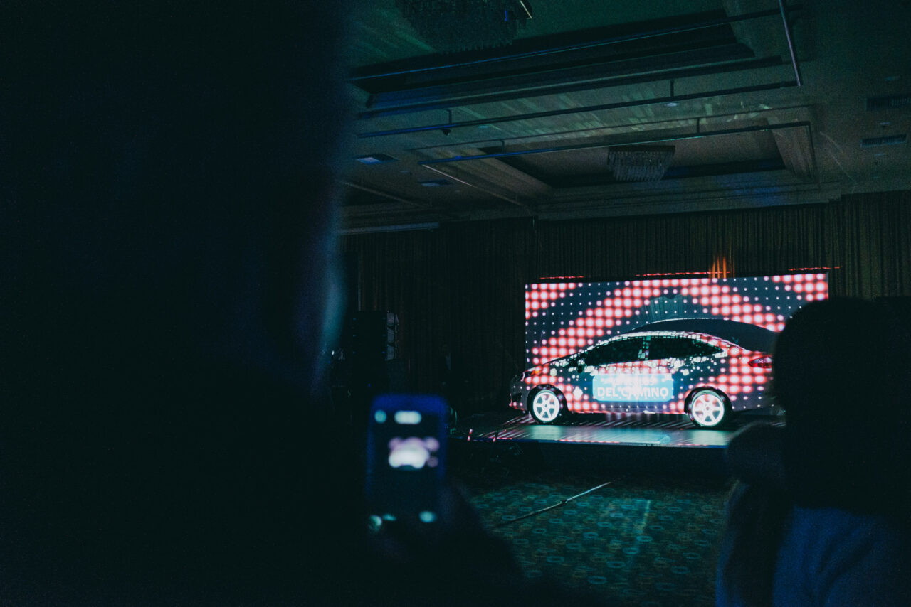 Toque - Lanzamiento Ford Fiesta - 118 - 2014164