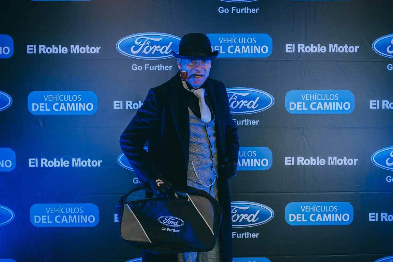 Toque - Lanzamiento Ford Fiesta - 19 - 2014091