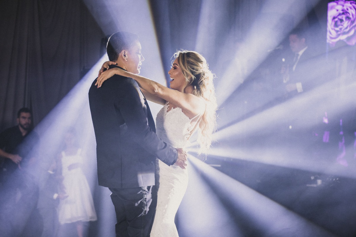 Planeación de bodas en Medellín