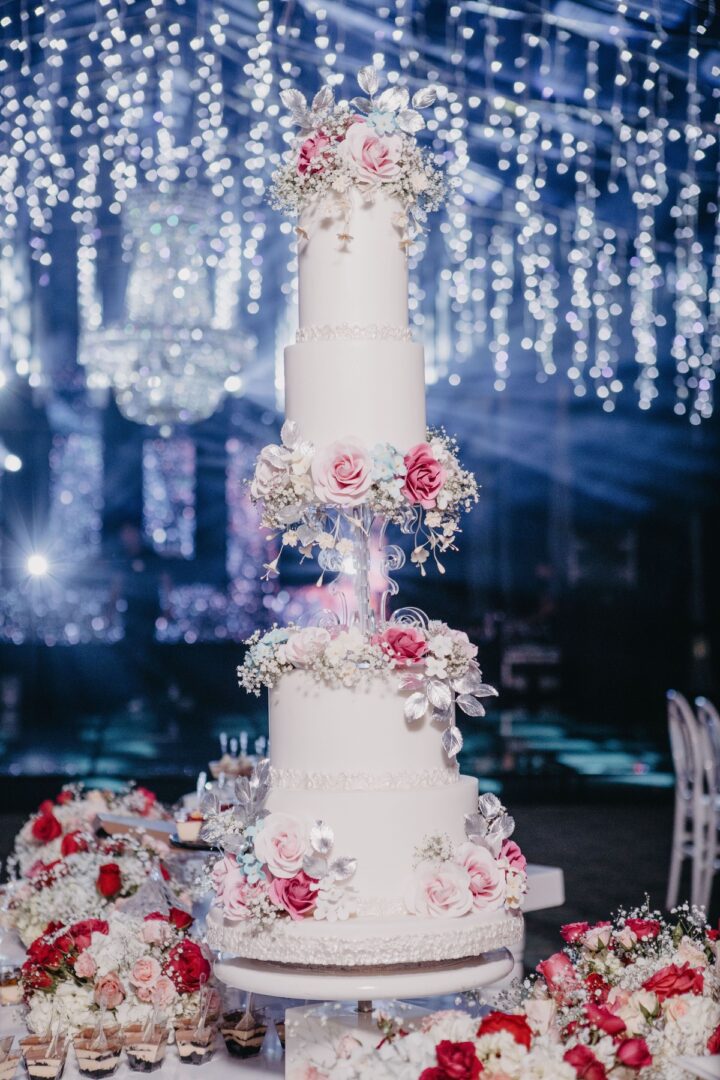 Quince años Isabella Cano 6 G1