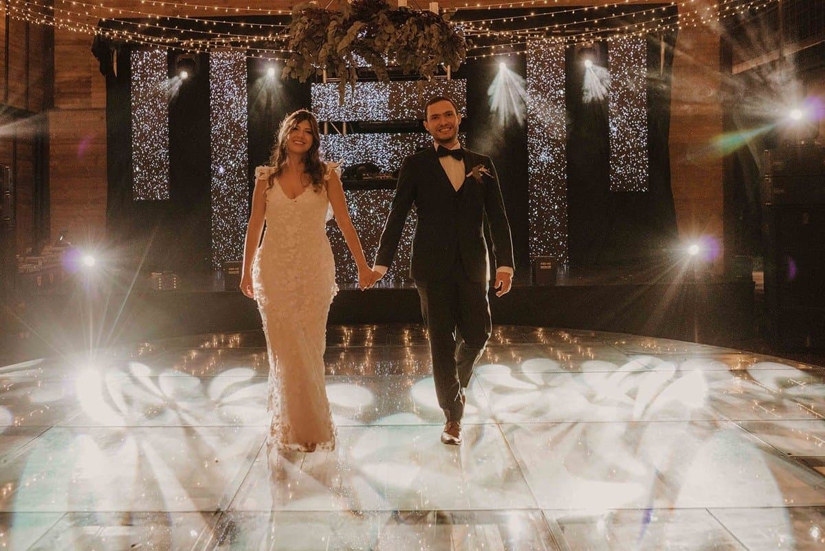 Boda Daniel y Juliana 9 Pareja