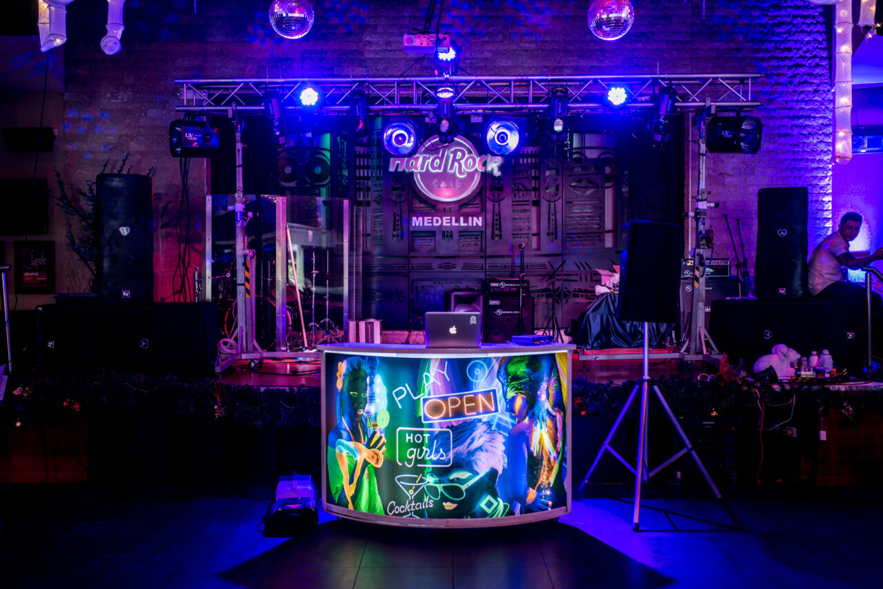 Fiesta de Navidad Nutresa 3 Inloop - Nutresa -2133