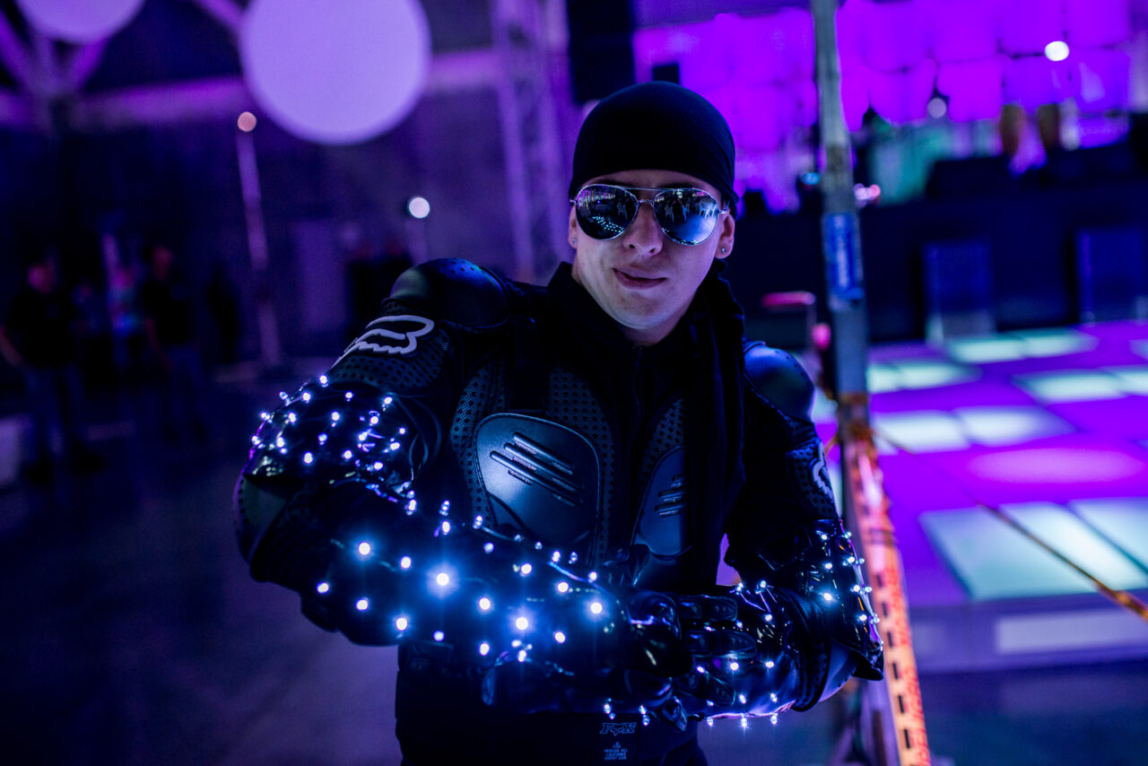 Fiesta de Navidad Nutresa 5 Inloop - Vepa -9374