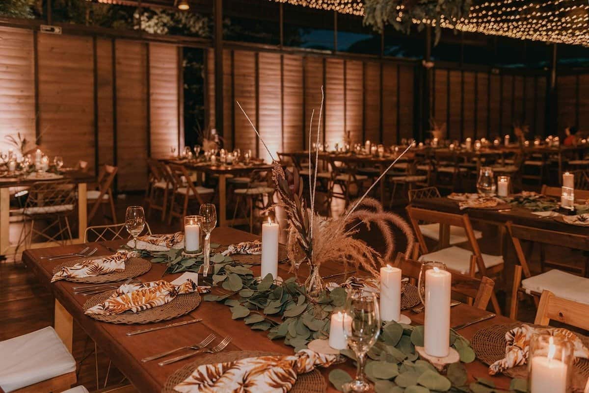 Boda Daniel y Juliana 5 Decoración boda