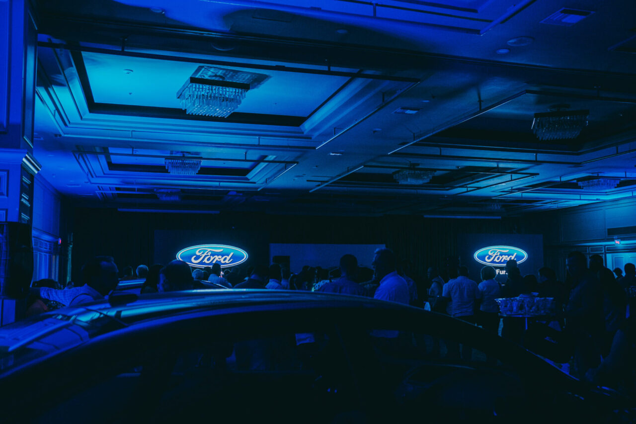 Toque - Lanzamiento Ford Fiesta - 150 - 2014231