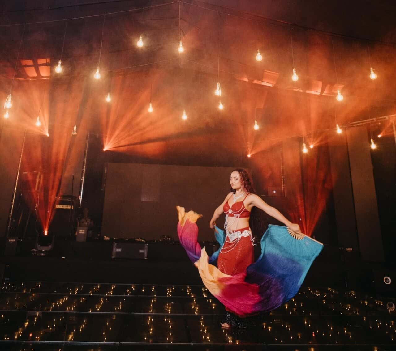 Quince Años Jazmín 8 Baile-arabe-show-quince-años-Medellin