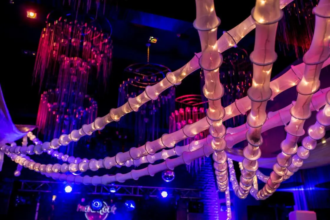 Fiesta de Navidad Nutresa 1 nutresa