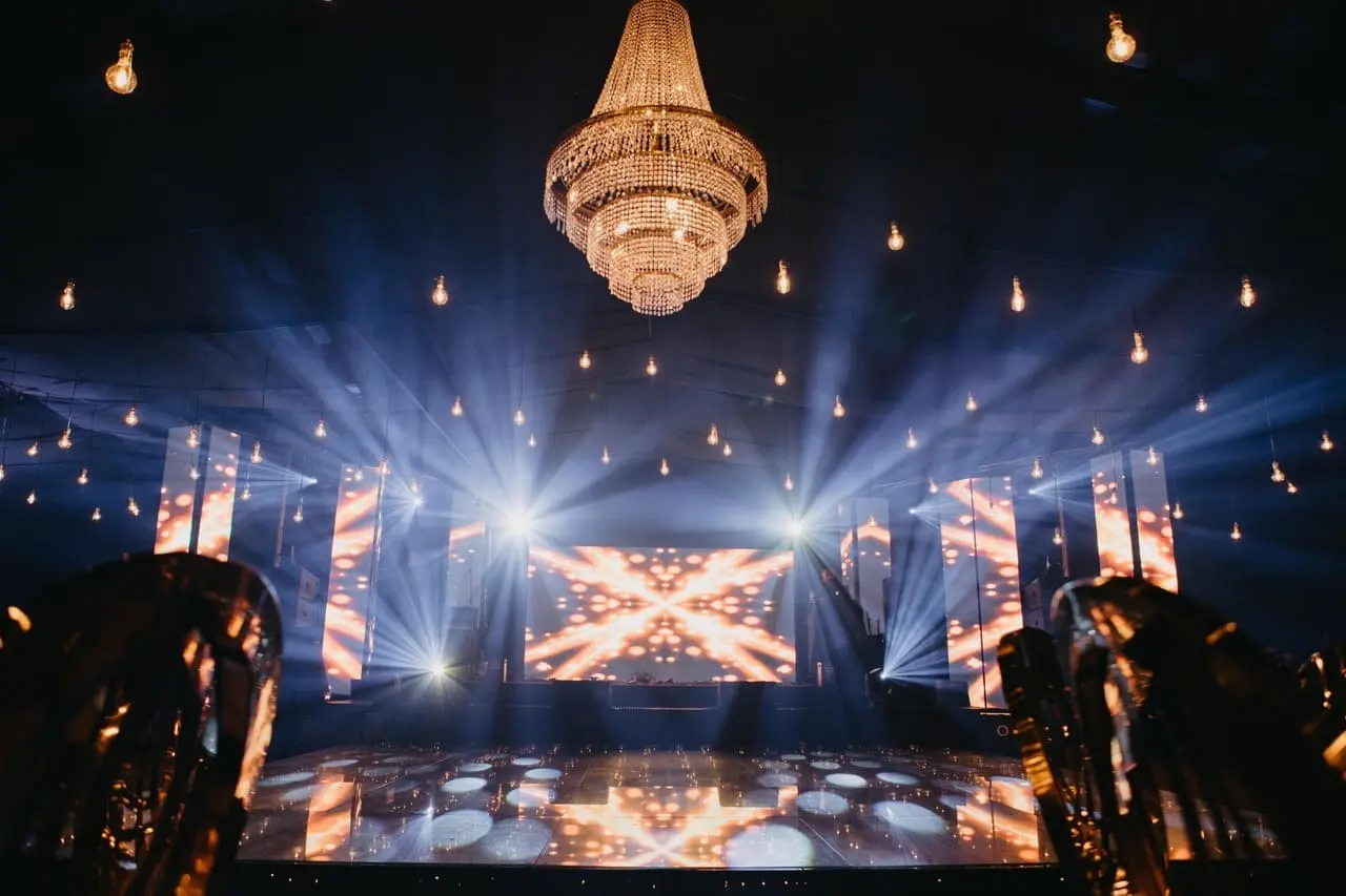 Quince Años Jazmín 6 Produccion-tecnica-Toque-Eventos