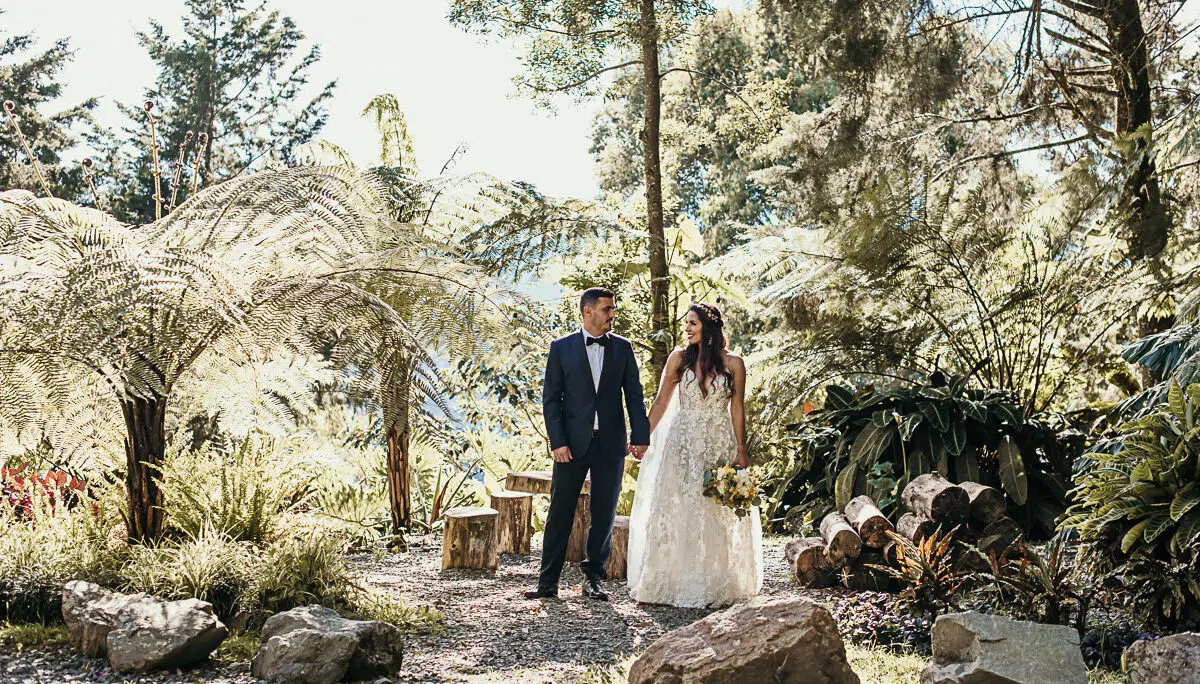 ¿Cómo elegir el salón perfecto para tu boda en Colombia?
