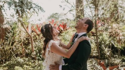 10 Momentos Imprescindibles que un Fotógrafo de Bodas Debe Capturar