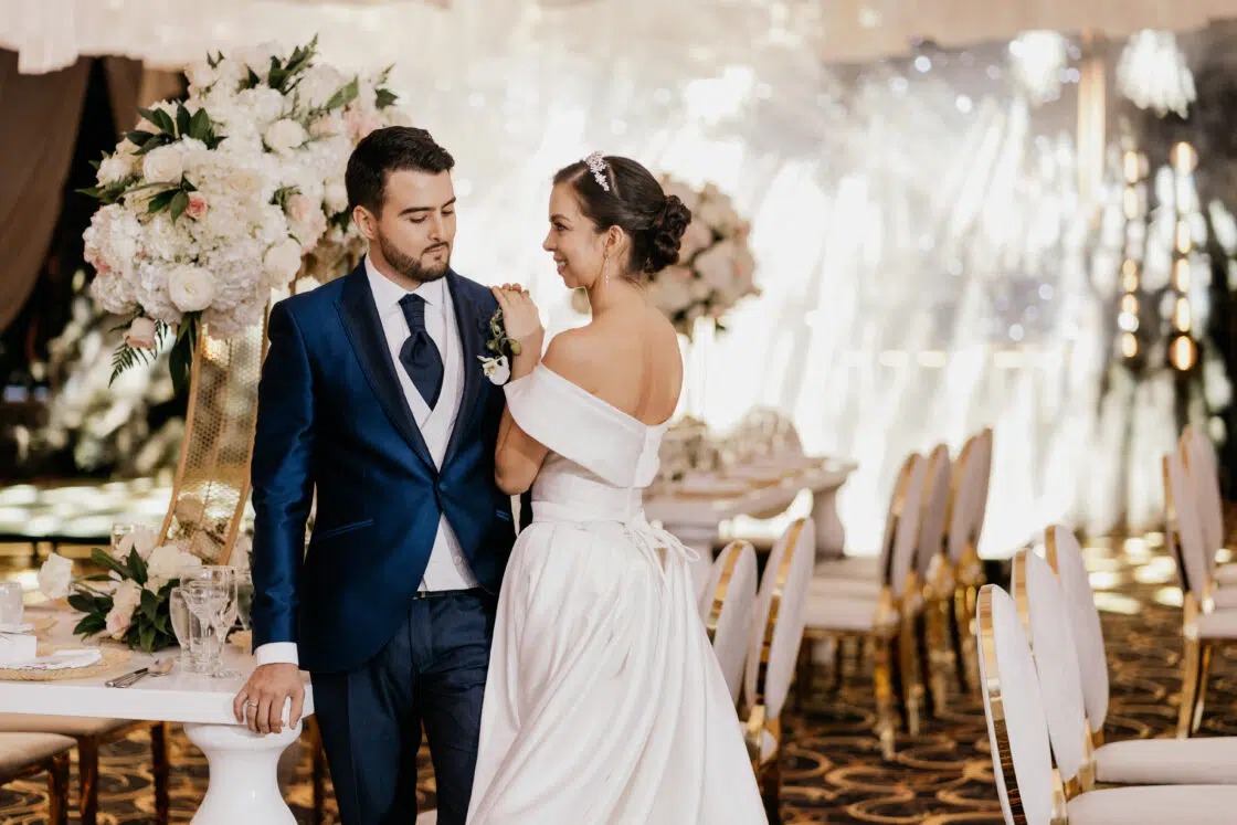 Boda Maria y Juan