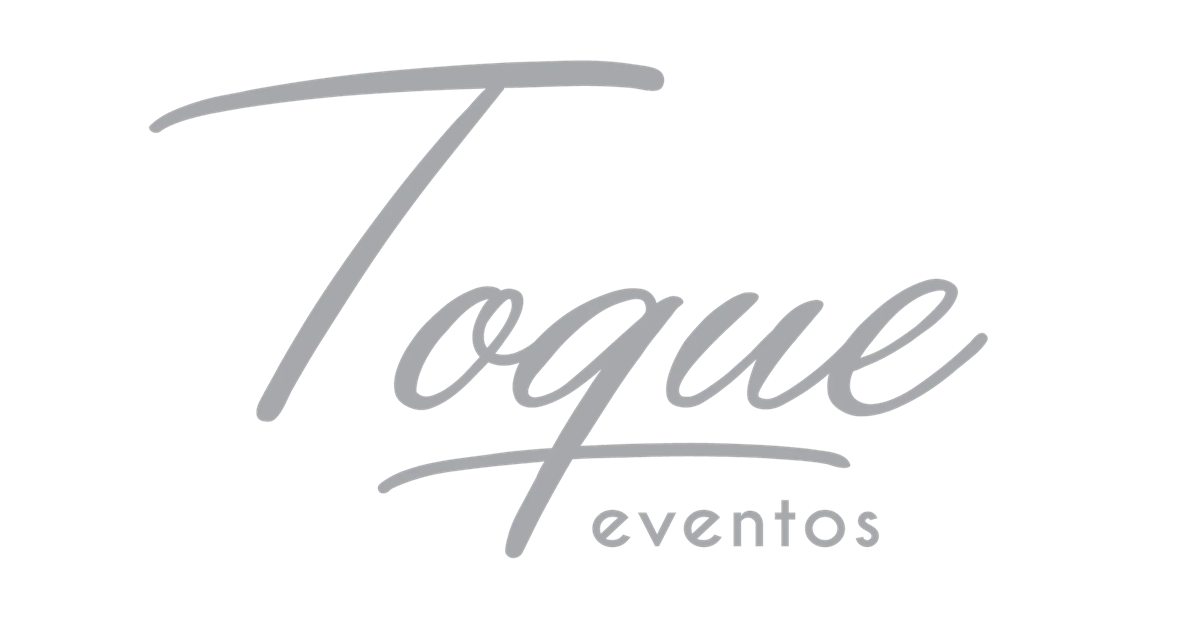 Toque Eventos — wedding
