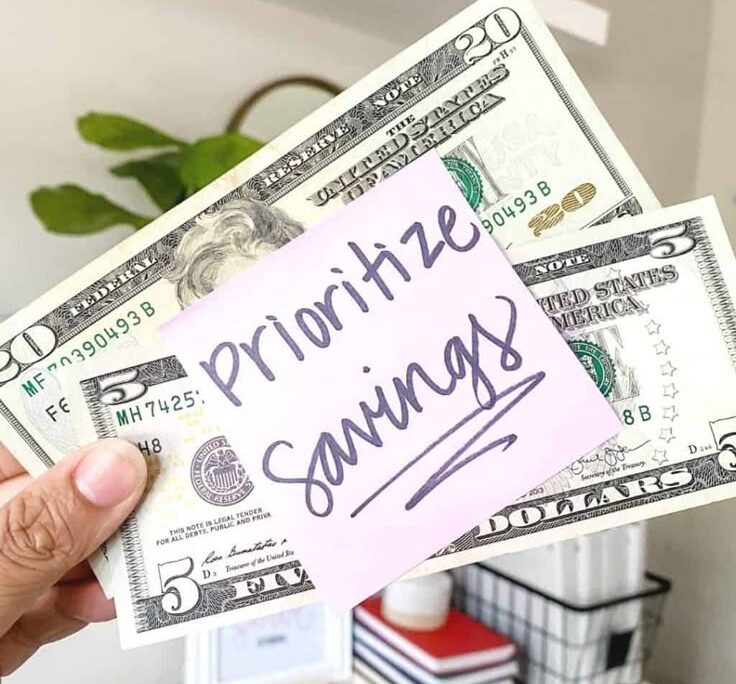 ¿Cómo cuidar el presupuesto de la boda?