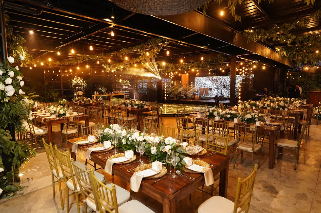 Boda Cami y Lucas